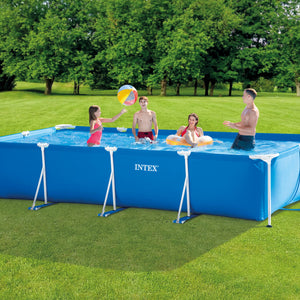 Pooler Small Frame
