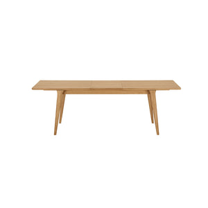 Darwin Dining Table - Natural