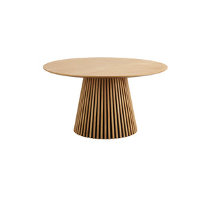 Osaka Dining Table - ø140x75 cm