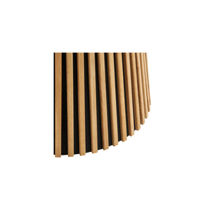 Osaka Dining Table - ø140x75 cm