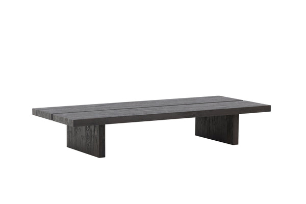 Lancester Soffbord 140 x 60 Mocka