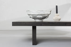 Lancester Coffee Table 140 x 60 Suede