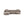 Kingston Lounge Soffa - Brun