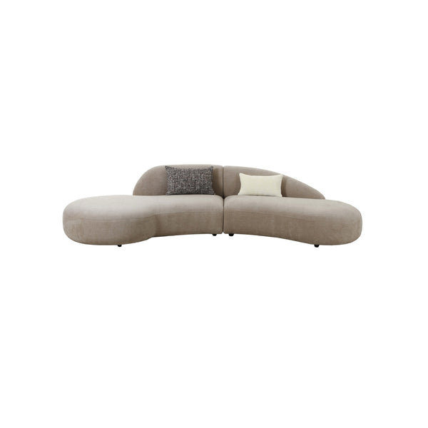 Venice Sofa – Chenille