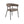 Trivio Matstol - 2-pack