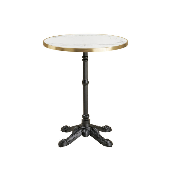 Bistro Table - Gjutjärn