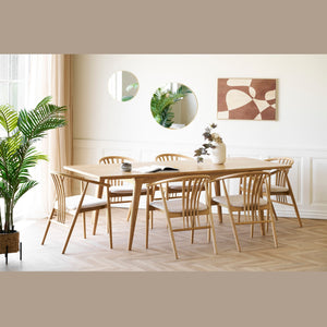 Agustin Dining Chair