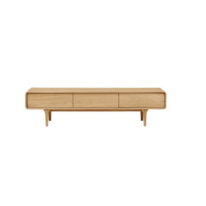 Darwin TV stand - Natural