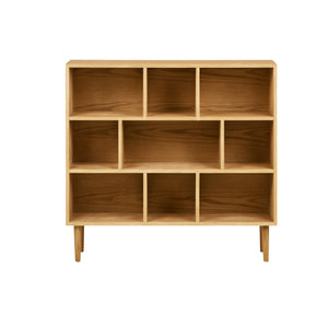 Oshawa Bookshelf