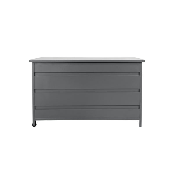Cassis Cushion Box – Dynlåda