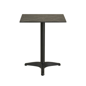 Bistro Table – Aluminium