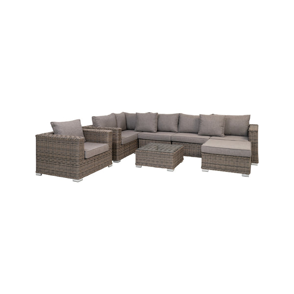 Calvi Lounge Set