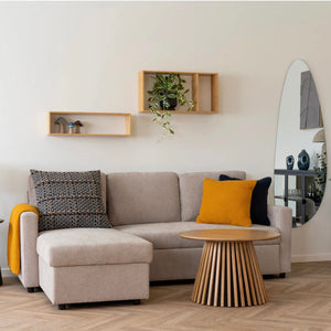 Osaka Coffee Table - Ø70*45 cm