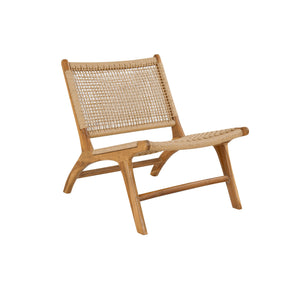 Derby Lounge Set - Natural