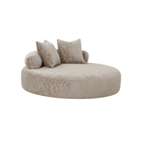 Cairo Daybed - Chenille
