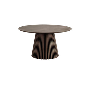 Osaka Dining Table - ø140x75 cm