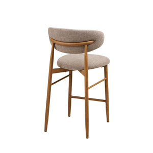 Levanto Bar Stool 2-pack