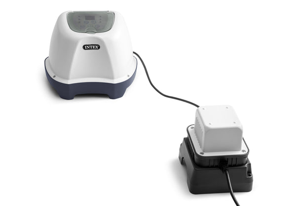 INTEX Salt water system Small / Up to 17,000 liters