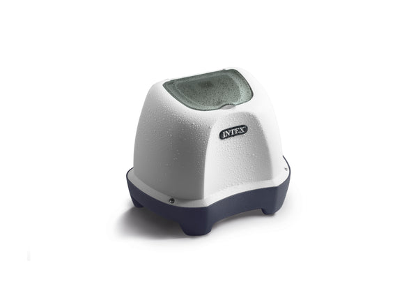 INTEX Salt water system Small / Up to 17,000 liters