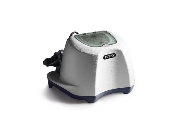 INTEX Salt water system Medium Up to 26,500 liters
