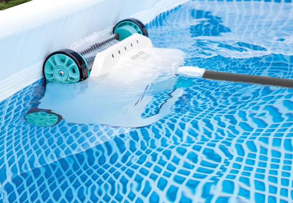 INTEX ZX300 Deluxe Pool Vacuum