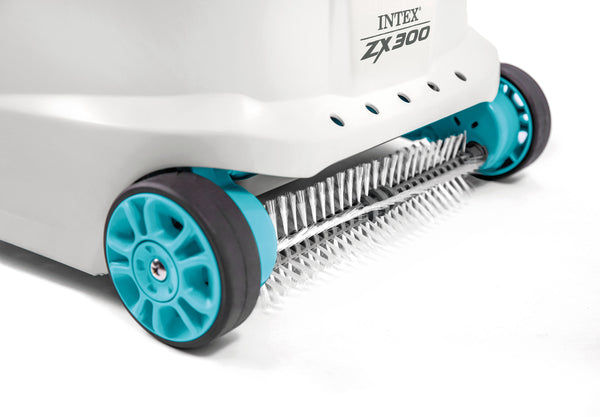 INTEX ZX300 Deluxe Pool Vacuum