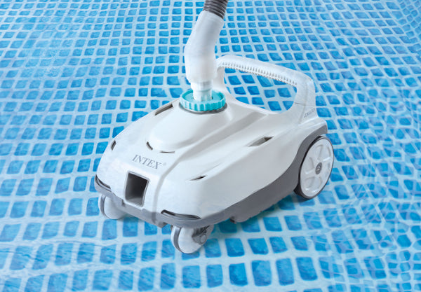 INTEX ZX100 Automatic Pool Robot 