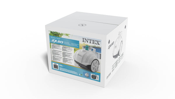 INTEX ZX50 Pool Vacuum Cleaner
