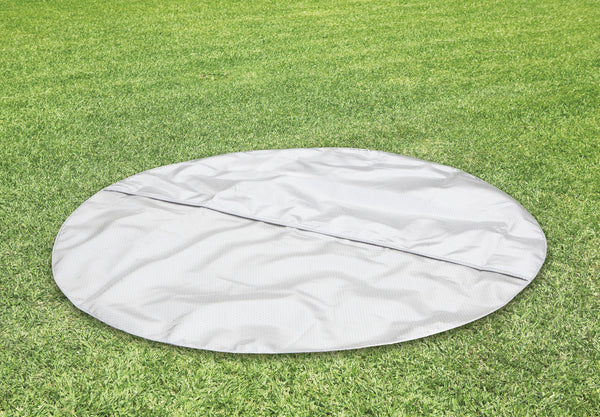 INTEX PureSpa Bubble Inflatable Jacuzzi 4 Persons