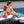 INTEX Deluxe Inflatable Jacuzzi - Bubbles and Jets 6 Persons