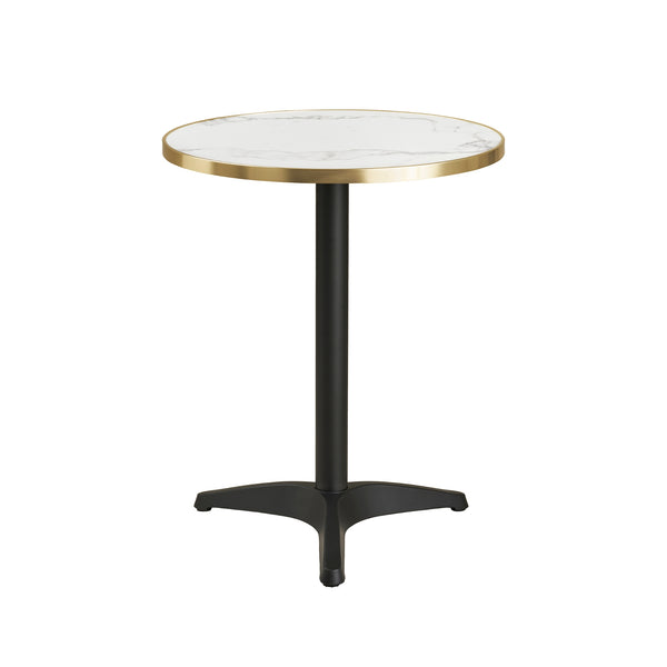 Bistro Table – Aluminium