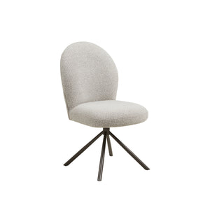 Lana Matstol - bouclé