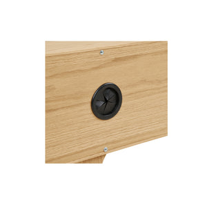 Darwin TV stand - Natural