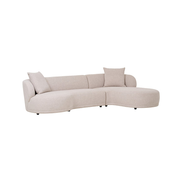 Kingston Lounge Soffa - Natural