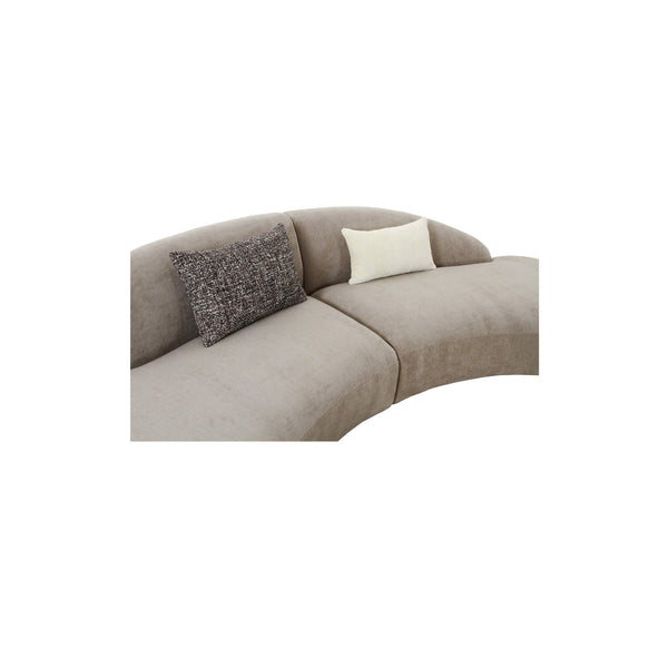 Venice Sofa – Chenille