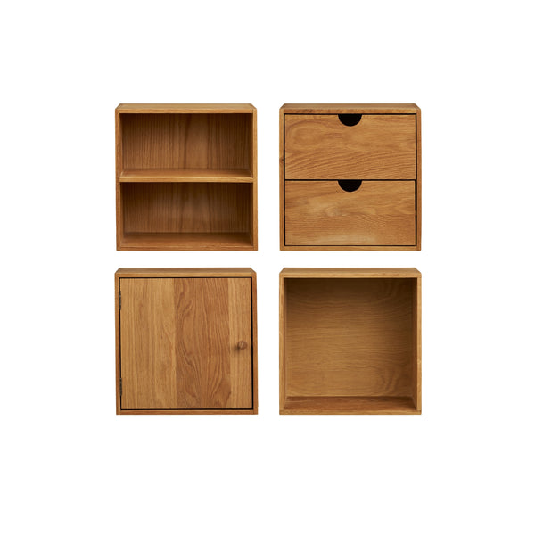 Townsville Set Wall Shelf
