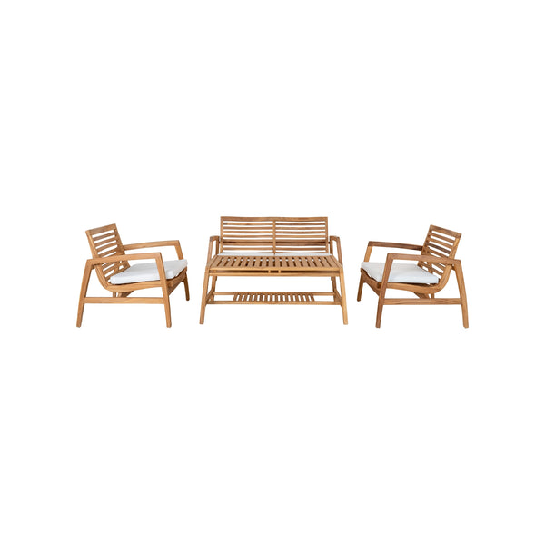 Santander Lounge Set