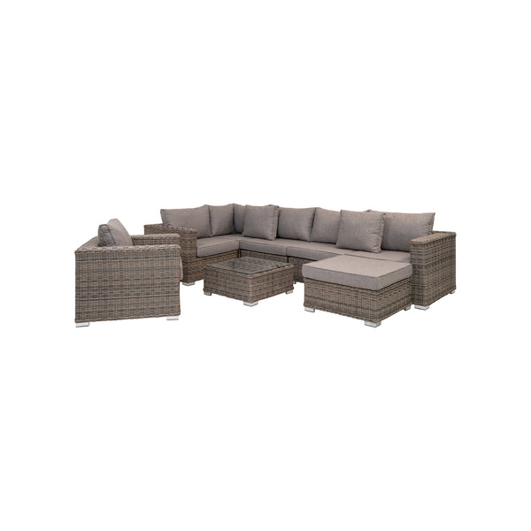 Calvi Lounge Set