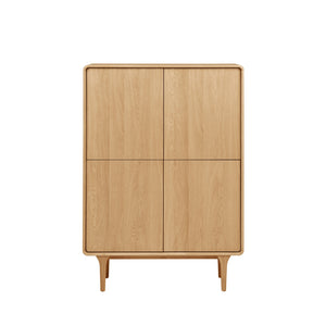 Darwin Cabinet - Natural