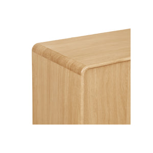 Darwin Cabinet - Natural