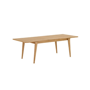 Darwin Dining Table - Natural
