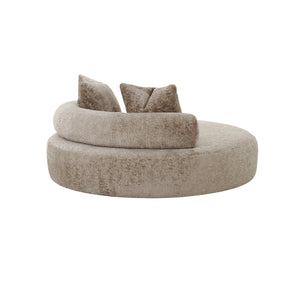 Cairo Daybed - Chenille