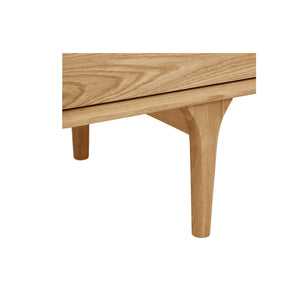 Darwin TV stand - Natural