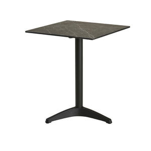 Bistro Table – Aluminium