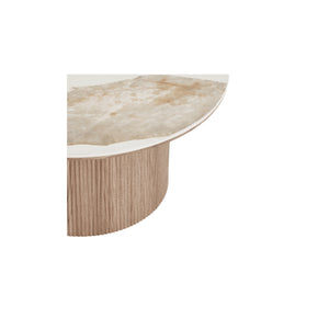 Athens Coffee Table - ø80x40 cm