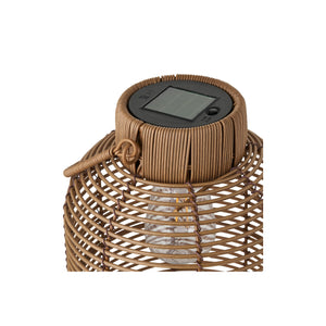 Brentford Lampa – Solcellsdriven