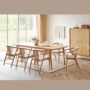 Agustin Dining Chair