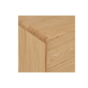 Darwin Side Table - Natural