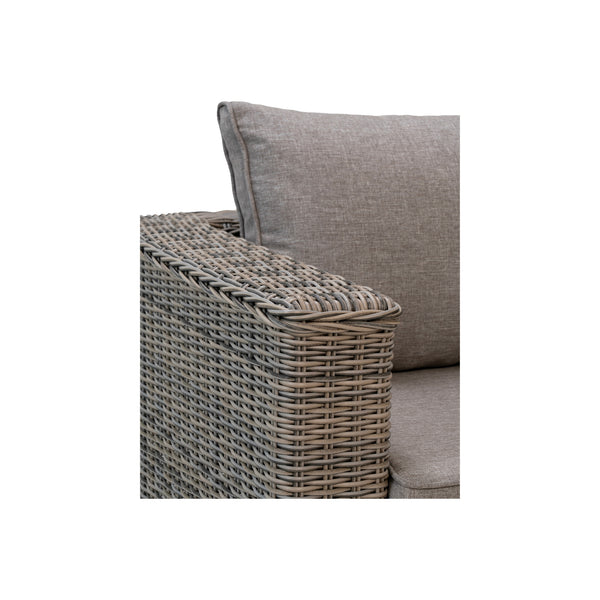 Calvi Lounge Set
