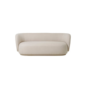 Mykonos 2.5-seater Sofa – Sand